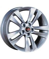 Replica LegeArtis OPL23 S R17 W7.0 PCD5x110 ET39.0 DIA65.1